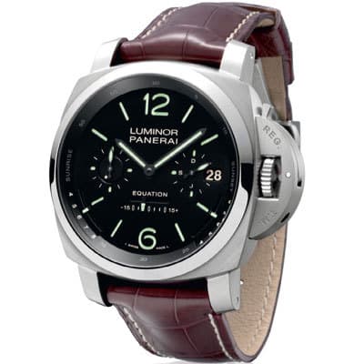 Часы Panerai Luminor L'Astronomo