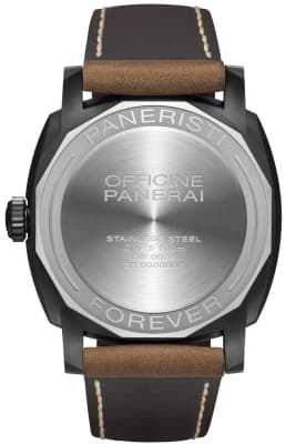 Radiomir 1940 3 Days – 47mm «Paneristi Forever»