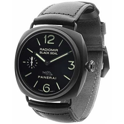 Panerai Radiomir Black Seal