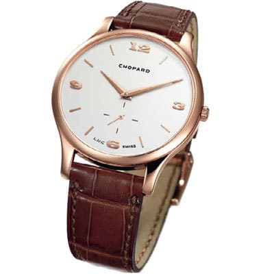 Часы Chopard L.U.C XP 