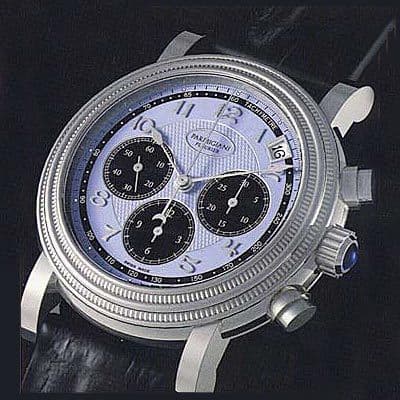 Parmigiani Toric Chronograph 2003