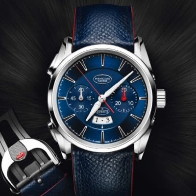 Bugatti Aerolithe