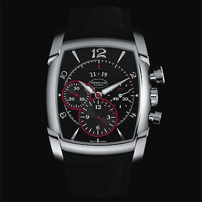 Parmigiani Kalpagraph