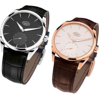 Часы Parmigiani Tonda 1950