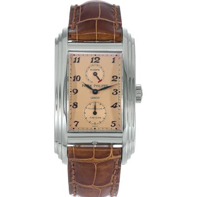 Patek Philippe 10 days Tourbillon