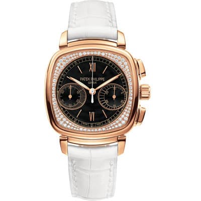 Часы Patek Philippe First Ladies First Chronograph
