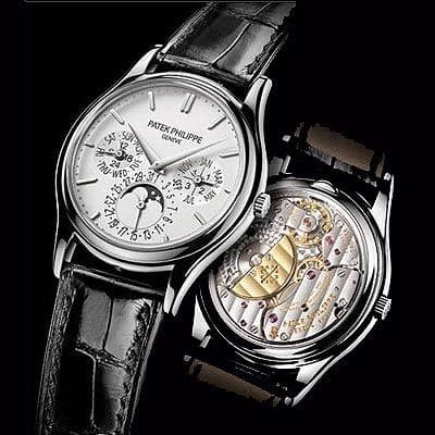 Patek Philippe Grande Complications
