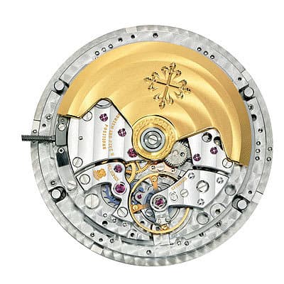 Patek Philippe Pulsomax