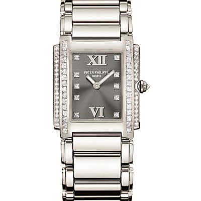 Patek Philippe Twenty 4