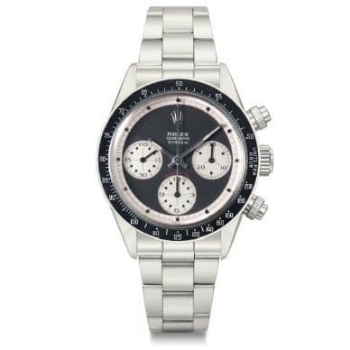 Paul Newman Daytona