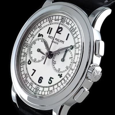 Patek Philippe Reference 5070 G