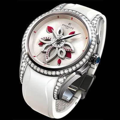 Perrelet Diamond Flower