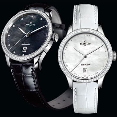 Часы Perrelet First Class Lady
