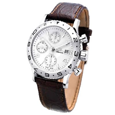 Philip Watch Admiral Automatic Chrono