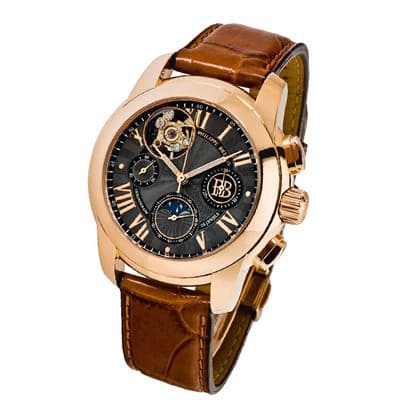 Philippe Breton Major Chronograph