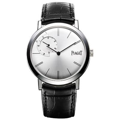 Piaget Altiplano