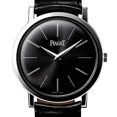 Piaget Altiplano XL