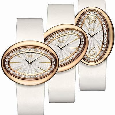 Piaget Magic Hour