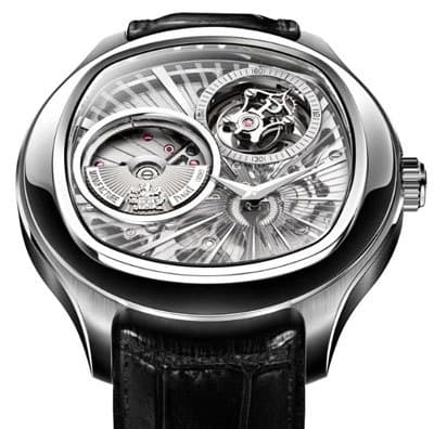Piaget Emperador Coussin Tourbillon Automatic