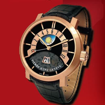 Pierre Kunz G017 FHR GD