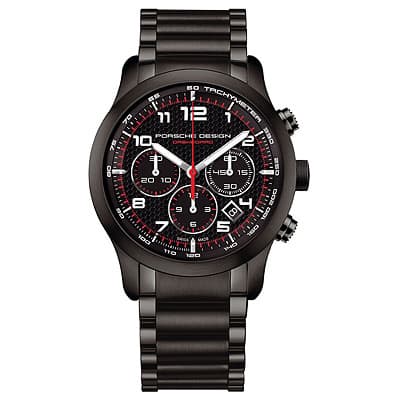 Porsche Design Dashboard P’6612 PTC