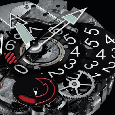 Indicator