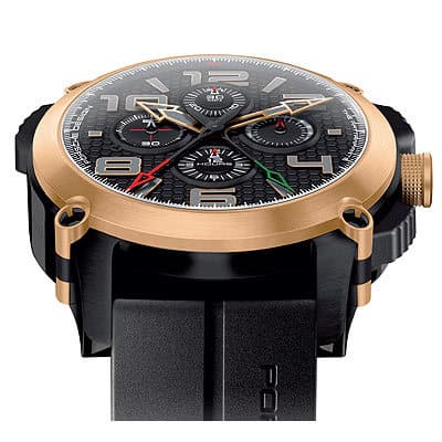 Porsche Design Rattrapante P’6920