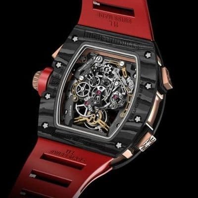 Richard Mille 