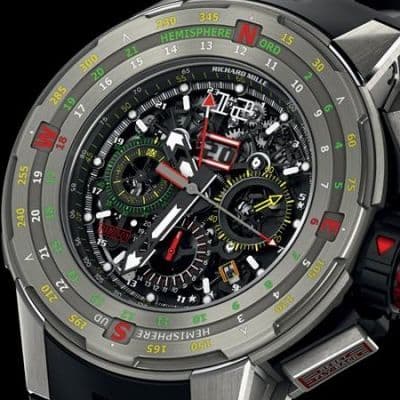 Richard Mille 