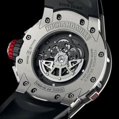 Richard Mille 
