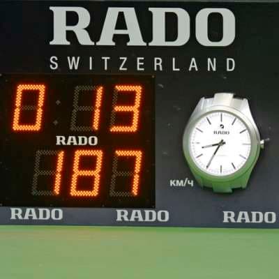 Rado