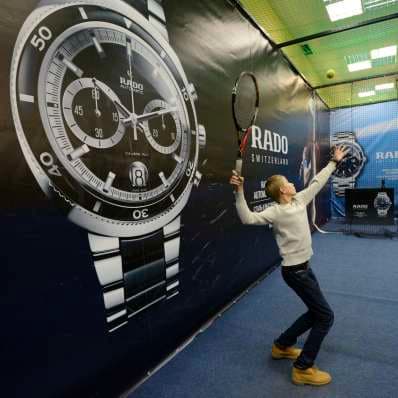 Rado