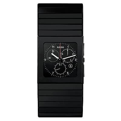Rado Ceramica Chrono Matt