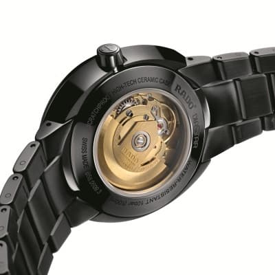 Rado D-Star