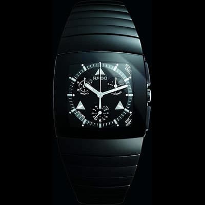 Rado Sintra Chronograph Matt