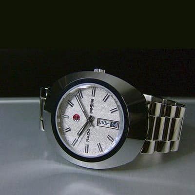 Rado DiaStar