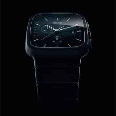Rado  r5.5 Chronograph 