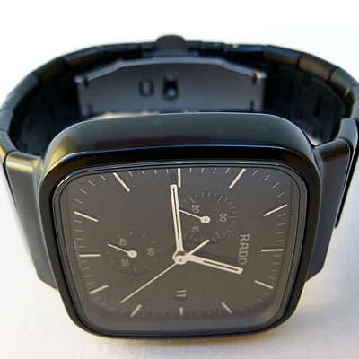Rado  r5.5 Chronograph 