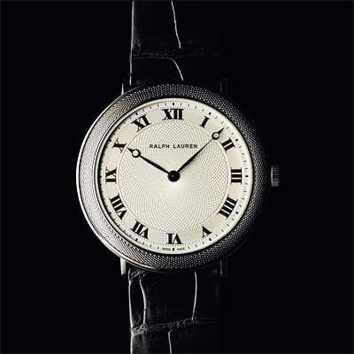 Ralph Lauren Slim Classique