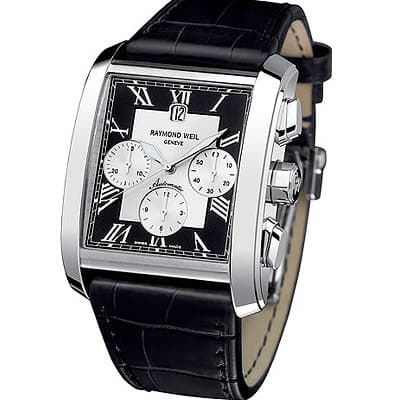 Raymond Weil Don Giovanni Cosi Grande
