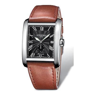 Raymond Weil Don Giovanni Cosi Grande