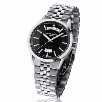 Raymond Weil