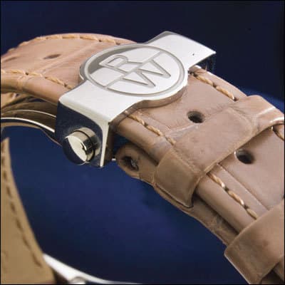 Часы Raymond Weil Freelancer