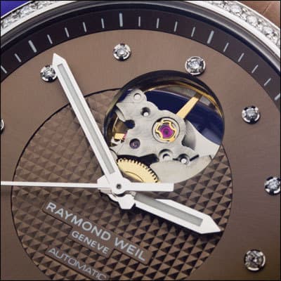 Часы Raymond Weil Freelancer
