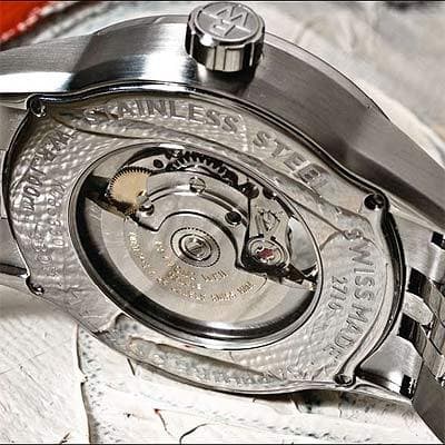 Raymond Weil  Freelancer