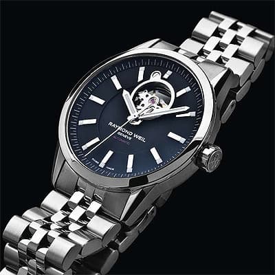 Raymond Weil Freelancer 