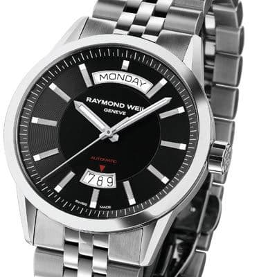 Raymond Weil Freelancer