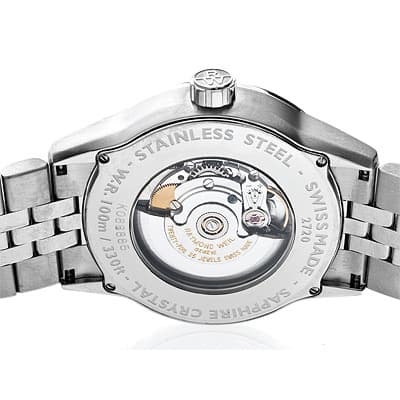 Raymond Weil Freelancer