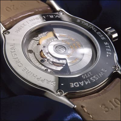 Часы Raymond Weil Freelancer