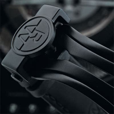 Часы Raymond Weil Freelancer Urban Black